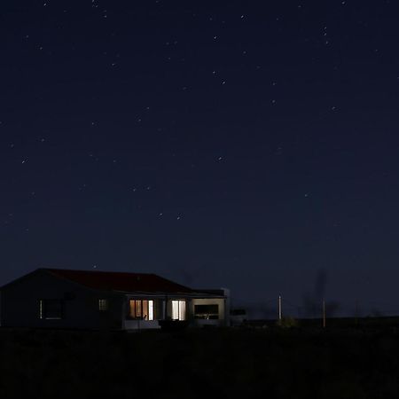 פרינס אלברט Traka Cottage מראה חיצוני תמונה