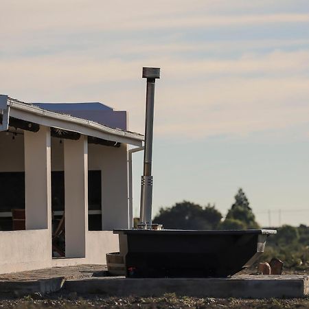 פרינס אלברט Traka Cottage מראה חיצוני תמונה