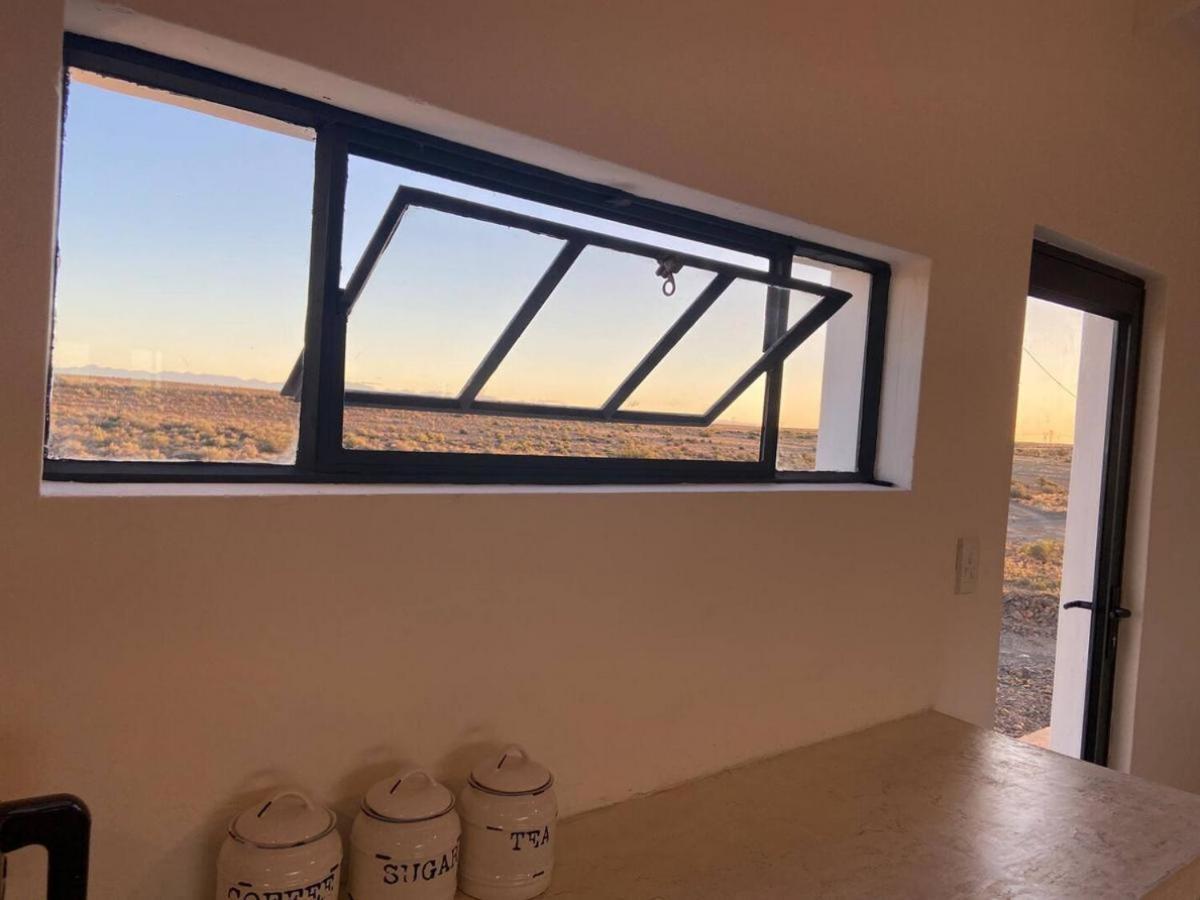 פרינס אלברט Traka Cottage מראה חיצוני תמונה