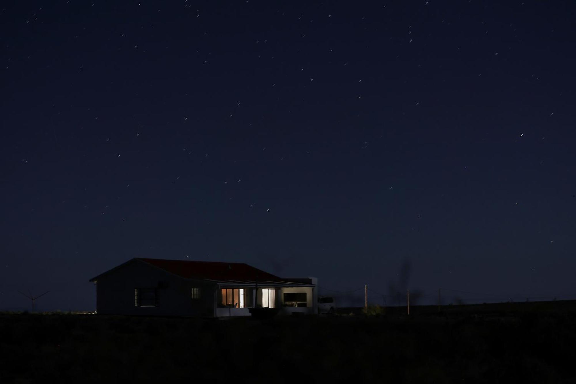 פרינס אלברט Traka Cottage מראה חיצוני תמונה