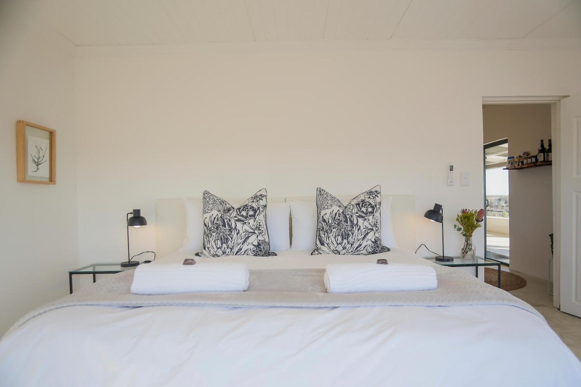 פרינס אלברט Traka Cottage מראה חיצוני תמונה