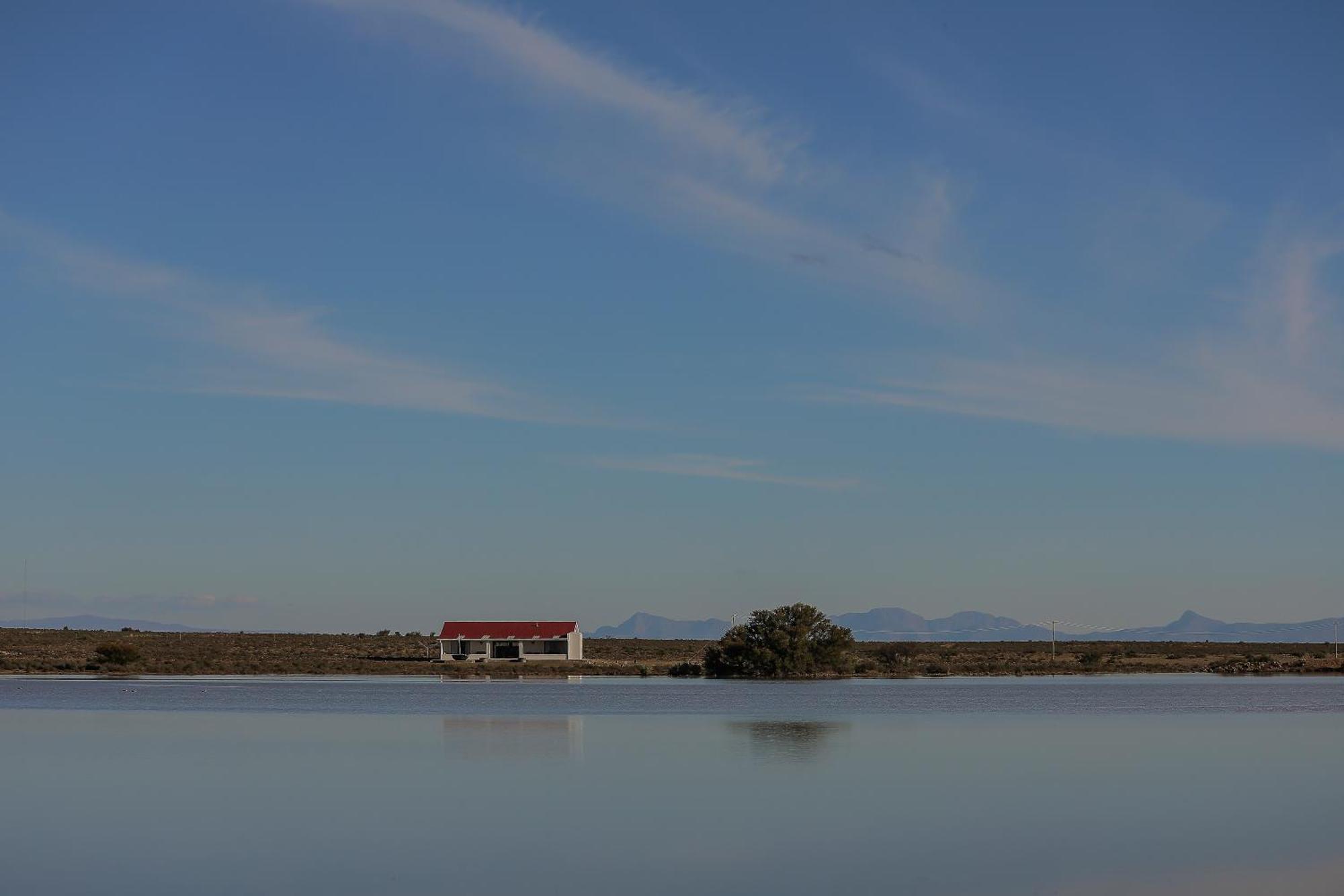 פרינס אלברט Traka Cottage מראה חיצוני תמונה