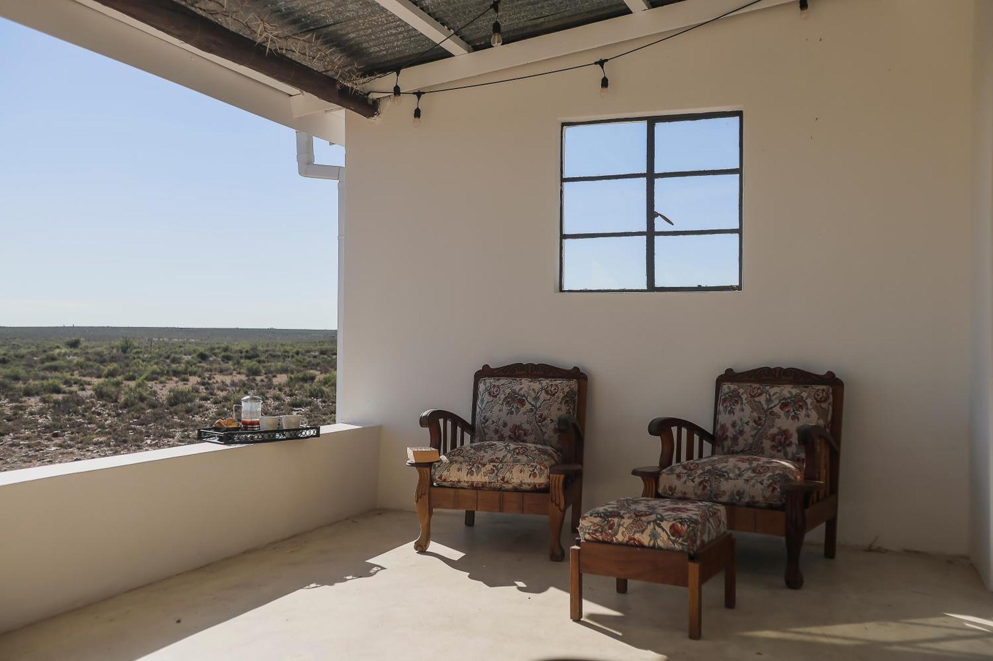 פרינס אלברט Traka Cottage מראה חיצוני תמונה