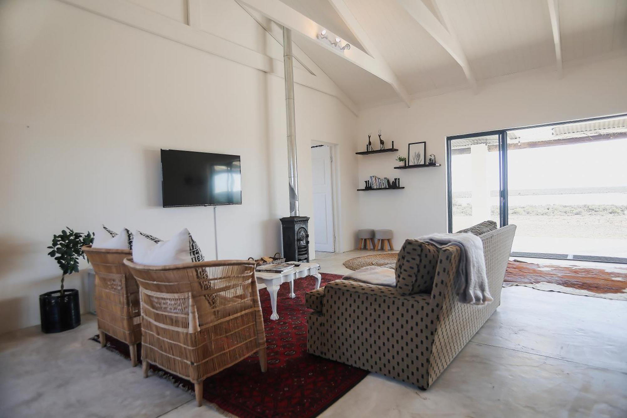 פרינס אלברט Traka Cottage מראה חיצוני תמונה
