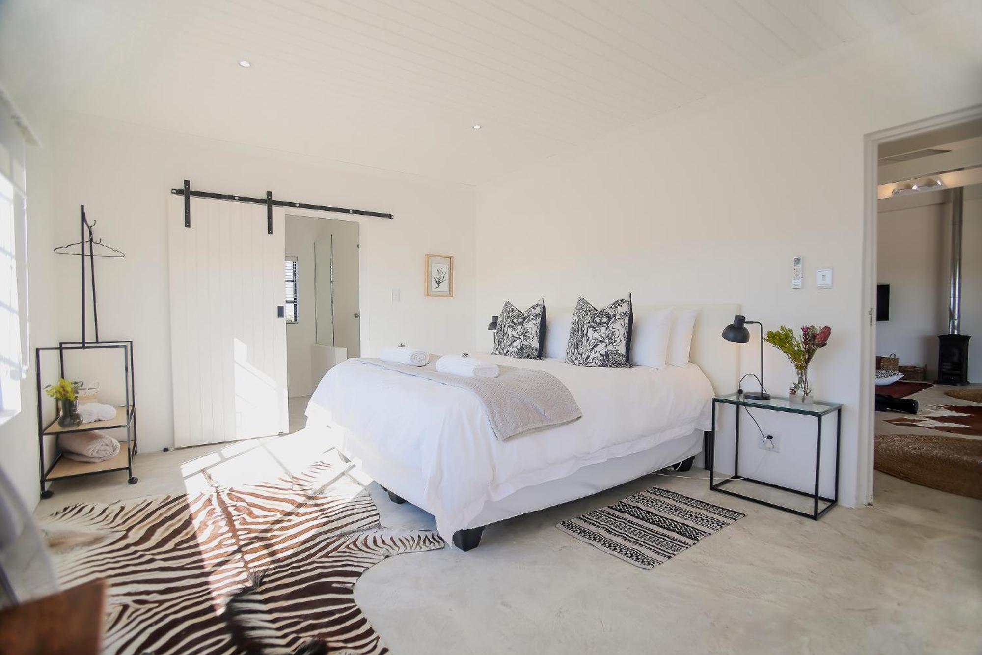 פרינס אלברט Traka Cottage מראה חיצוני תמונה